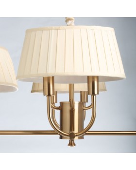 Подвесная люстра MW-Light 355014608-foto6