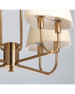 Подвесная люстра MW-Light 355014608-foto7