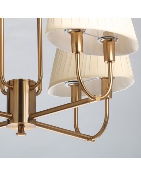 Подвесная люстра MW-Light 355014608-foto7
