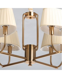 Подвесная люстра MW-Light 355014608-foto8