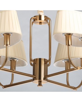 Подвесная люстра MW-Light 355014608-foto8