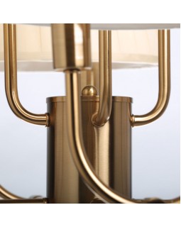 Подвесная люстра MW-Light 355014608-foto9