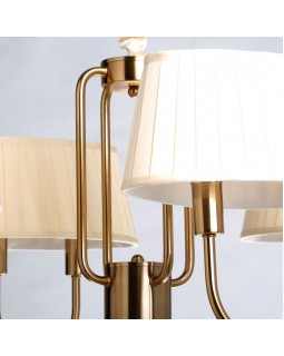 Подвесная люстра MW-Light 355014608-foto10