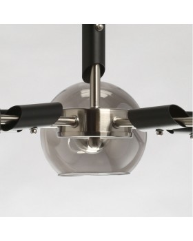 Люстра на штанге DeMarkt 605016605-foto9