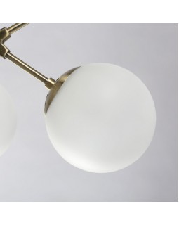 Люстра на штанге DeMarkt 306013908-foto4