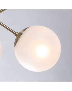 Люстра на штанге DeMarkt 306013908-foto5