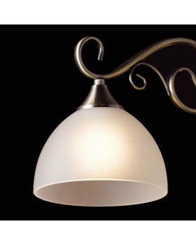 Подвесная люстра DeMarkt 318014705-foto4