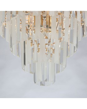 Подвесная люстра DeMarkt 111014008-foto8