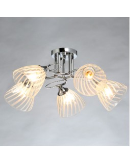 Люстра на штанге DeMarkt 676016505-foto2