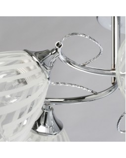 Люстра на штанге DeMarkt 676016505-foto7
