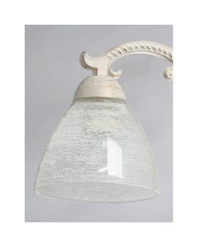 Люстра на штанге DeMarkt 105010205-foto2