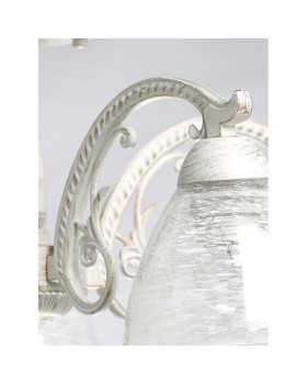 Люстра на штанге DeMarkt 105010205-foto5