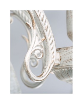 Люстра на штанге DeMarkt 105010205-foto6