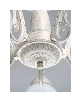 Люстра на штанге DeMarkt 105010205-foto7