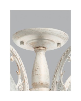 Люстра на штанге DeMarkt 105010205-foto8