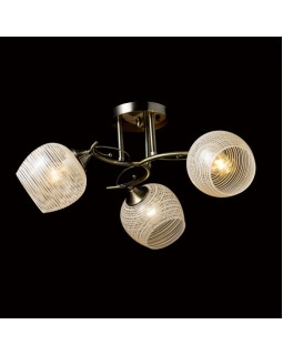 Люстра на штанге DeMarkt 324015403-foto2