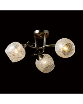 Люстра на штанге DeMarkt 324015403-foto2