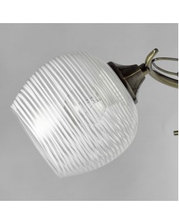 Люстра на штанге DeMarkt 324015403-foto3