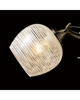 Люстра на штанге DeMarkt 324015403-foto4