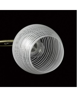 Люстра на штанге DeMarkt 324015403-foto5