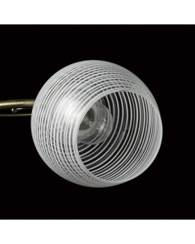 Люстра на штанге DeMarkt 324015403-foto5