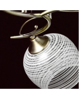 Люстра на штанге DeMarkt 324015403-foto6