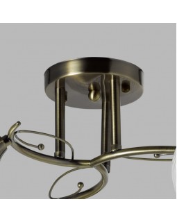 Люстра на штанге DeMarkt 324015403-foto8