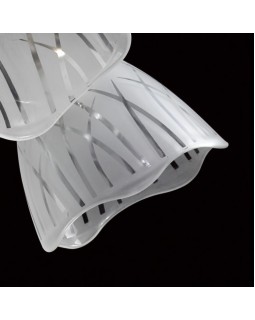 Подвесная люстра DeMarkt 450019605-foto5