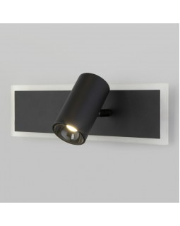 Спот Eurosvet 20127/1 LED черный-foto2