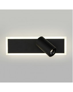 Спот Eurosvet 20127/1 LED черный-foto6