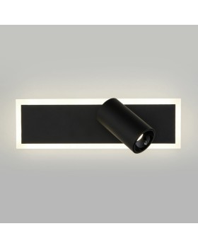 Спот Eurosvet 20127/1 LED черный-foto6