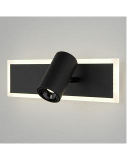 Спот Eurosvet 20127/1 LED черный-foto8