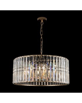 Подвесная люстра Maytoni MOD094PL-08G-foto2