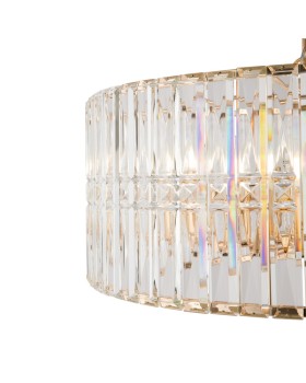 Подвесная люстра Maytoni MOD094PL-08G-foto3