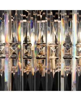 Подвесная люстра Maytoni MOD094PL-08G-foto5