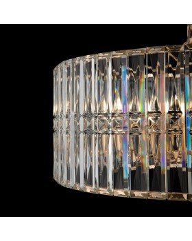 Подвесная люстра Maytoni MOD094PL-08G-foto6