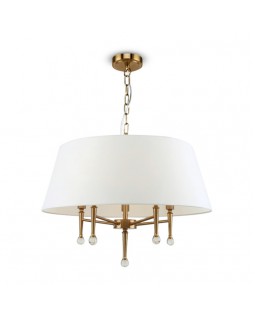 Подвесная люстра Freya FR5190PL-05BS3-foto3