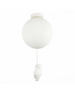 Детский светильник Evoluce SLE115412-01-foto2