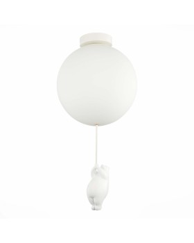 Детский светильник Evoluce SLE115412-01-foto2