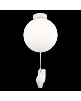 Детский светильник Evoluce SLE115412-01-foto4