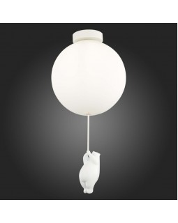 Детский светильник Evoluce SLE115412-01-foto5