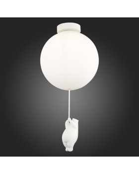 Детский светильник Evoluce SLE115412-01-foto5