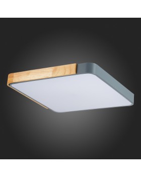 Накладной светильник Evoluce SLE201272-01-foto12