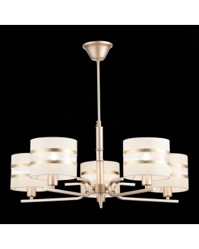 Люстра на штанге Evoluce SLE300203-05-foto4