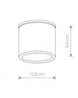 Уличный светильник Nowodvorski 9565-foto2