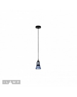 Подвесной светильник iLamp AP9006-1A BU