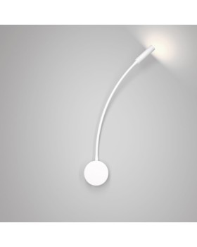 Бра Elektrostandard BARD 40117/LED белый-foto2