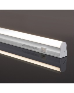 Мебельный светильник Elektrostandard Led Stick Т5 90см 84led 18W 4200К (55001/LED)