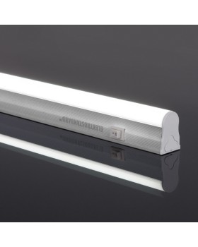 Мебельный светильник Elektrostandard Led Stick Т5 90см 84led 18W 4200К (55001/LED)-foto2