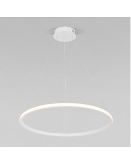 Подвесная люстра Eurosvet 90264/1 белый-foto2